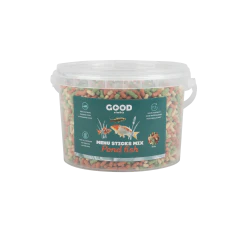 Good Sticks Pond Fish Nourriture Poisson de Bassin