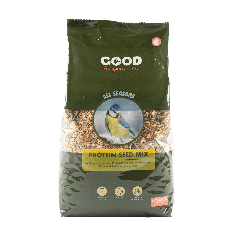 Good Mix Protéines 3,5kg
