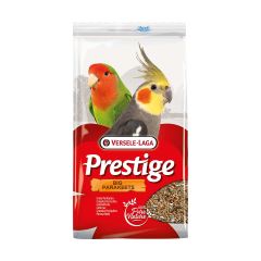 Grande Perruche Prestige Graines