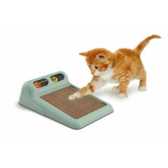 Grizo Flipper Krabplank voor Katten 40x28x12cm