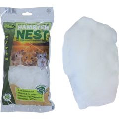 Zoobest Hamsterwatten 100g