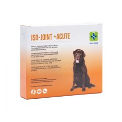 Iso-joint +acute 6 x 15 compr.