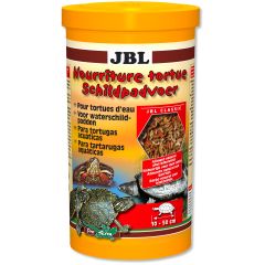 Jbl Schildpadvoer 1l