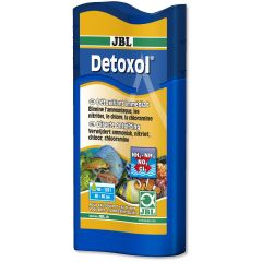 JBL Detoxol Détoxifiant 100ml