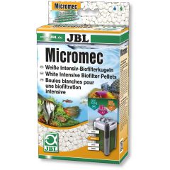 Jbl Micromec Filtermateriaal Aquarium 650g