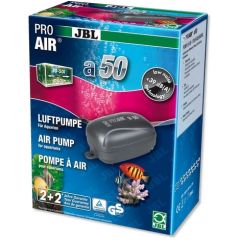 Jbl Proair A50 Luchtpomp Aquarium