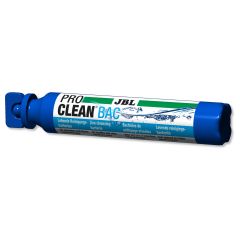 JBL Proclean BAC Bactéries de Nettoyage 50ml
