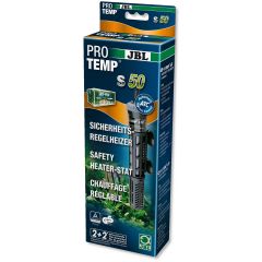 JBL ProTemp s50 Chauffage 50W