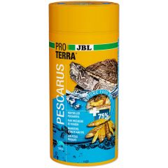 JBL Proterra Pescarus Aliments pour Tortues d'Eau 1l