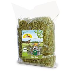 Jr Farm Bio-line Organisch Hooi voor Knaagdieren 1,5kg