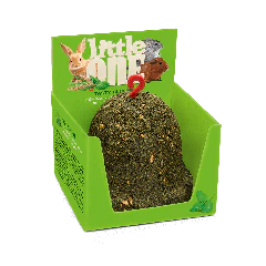 Little One Tasty Bluebell Snack Pour Rongeurs 150g