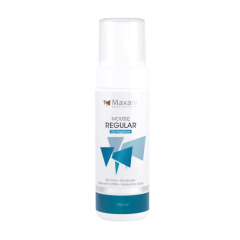 Maxani Regular Mousse No Fragrance 150ml