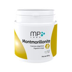 Montmorillonite Surfine Pot de 100g