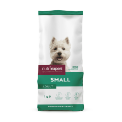 Nutri Expert Small Adult Hondenvoer 1kg