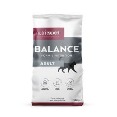 Nutri Expert Complete Adult Croquettes pour Chat 1,5kg