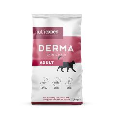 Nutri Expert Derma Adult Kattenvoer 1,5kg