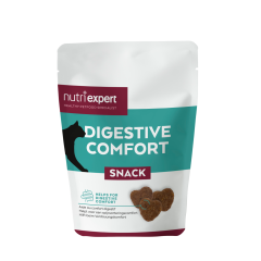 Nutri Expert Snacks Digestion Comfort pour Chat 60g