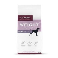 Nutri Expert Weight Large Croquettes pour Chien 12kg