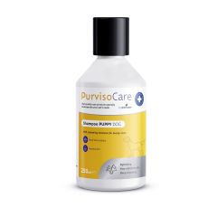 Purviso Care shampoing pour chiot 250ml