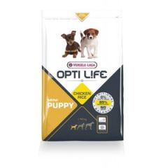 Opti Life Puppy Mini Hondenvoer 7,5kg