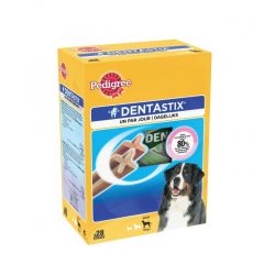 Pedigree Dentastix Friandises Mini 28 Pieces Chien 5-10kg 1,08kg
