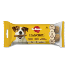 Pedigree Ranchos Reward Voor Honden Kauwbotten 80g