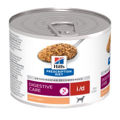 Chien i/d boîte 200g