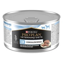 Purina ProPlan Veterinay Diets Cn Convalescence 24x195g