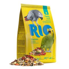Rio Aliment Quotidien Pour Perroquets 3kg