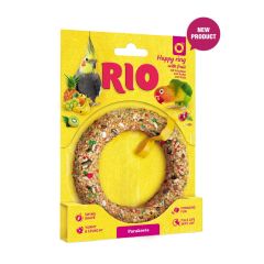 Rio Happy Ring pour Perruches