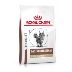 Royal Canin Fibre Response chat
