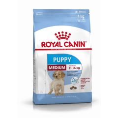 Royal Canin Medium Puppy pour chiots
