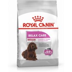 Royal Canin Relax Care Medium Hondenvoer 3kg
