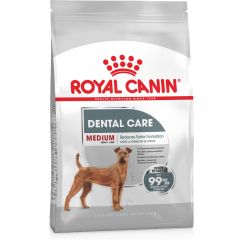 Royal Canin Dental Care Medium Hondenvoer 3kg