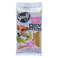 Bâtonnets Comestibles