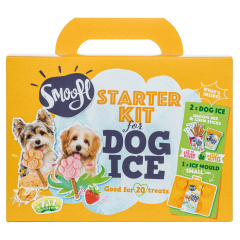 Smoofl Starterkit Small