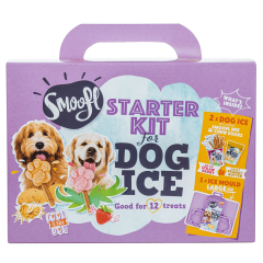 SMOOFL Starter kit - Large