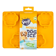 Moule Pour Glace - Small