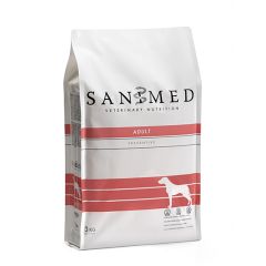 Sanimed Adult - Hondenvoer - 3kg