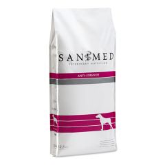 Sanimed Anti-Struvite - Hondenvoer - 12,5kg