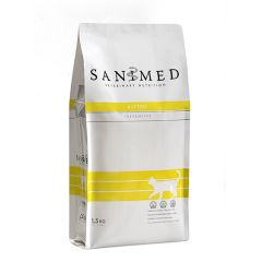 Sanimed Kitten - Kattenvoer - 1,5kg