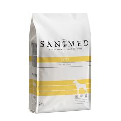 Sanimed Puppy - Hondenvoer - 3kg