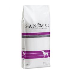 Sanimed Renal - Hondenvoer - 12,5kg