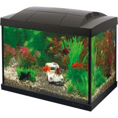 Superfish Start 20 Goldfish Kit Zwart Aquarium
