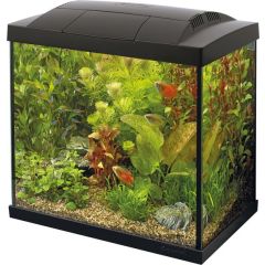 Superfish Start 30 Tropical Kit Noir Aquarium