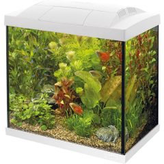Superfish Start 30 Tropical Kit Blanc Aquarium