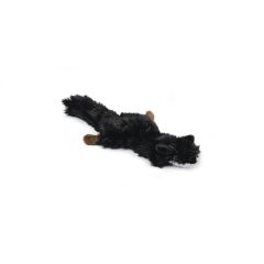 Beeztees Flatino Vos Hondenspeelgoed 30cm