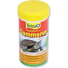 Tetra Gammarus Aliments pour Tortues Aquatiques 250ml
