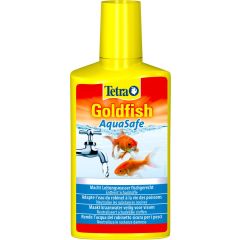 Trixie Goldfish Aquasafe 250ml