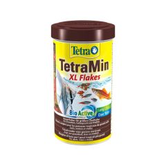 Tetramin Bio-Active XL Flocons Aliment Pour Poisson 500ml